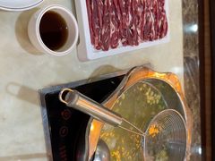 -潮悦牛肉火锅城(水贝店)