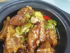 -清华澜园教工餐厅