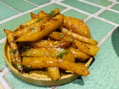-粉八·云南米线·建水烧烤(常熟路店)
