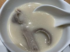 -湯系·煲汤手艺人(东二环泰禾广场店)