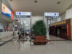 -德宏芒市国际机场