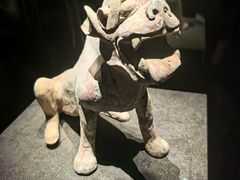-大同市博物馆