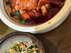 -南京大牌档(新街口德基广场店)