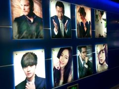 -奥斯卡新都汇影城(终级银幕)