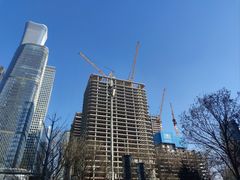 -国贸中心·国贸大厦三期