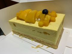 -美心西饼mx cakes(猎德优托邦店)