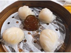 稻香虾饺皇-稻香酒家·34年老字号·港式粤菜(汉街店)