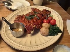 -MR.ROCKY洛奇先生·西餐&酒吧(琶醍店)