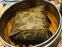 真味瑶柱糯米鸡-红莲中餐厅(日航饭店)