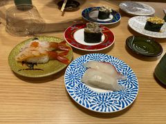 -大起水产回转寿司(大丸心斋桥店)