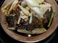 -京韵胡同·酱香羊蝎子火锅涮肉(长寿路店)
