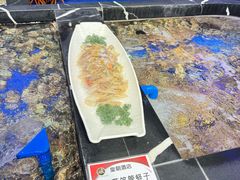 -皇朝海鲜酒店