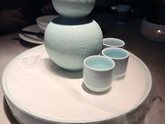 桂花酿-醉庐·新上海菜(南京西路店)
