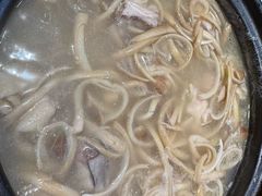 -寻味肇庆·八姑农庄·广府西江菜