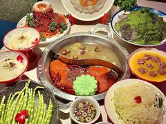 -大龙燚火锅(天安云谷店)