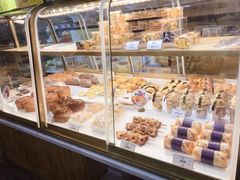 -BOKE博稞烘焙(天佑城店)