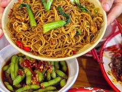 -冶建镜子·老南昌大排档·江西虾王(总店)