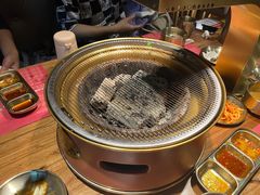 -西塔老太太泥炉烤肉(万柳华联店)