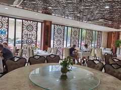 大堂-聚丰园•湖鲜餐厅(阿红私房菜梅石路店)