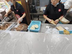 -樊记腊汁肉(竹笆市总店)