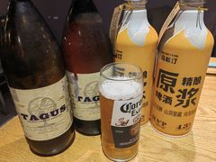-黄尚皇小龙虾-螃蟹-烧烤工坊(皇后公园店)