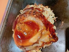-鹤桥风月(ヨドバシ梅田店)