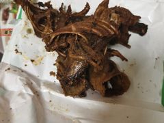 -蔓姐北京烤鸭(芙蓉广场店)