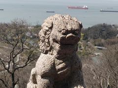 -狼山风景名胜区