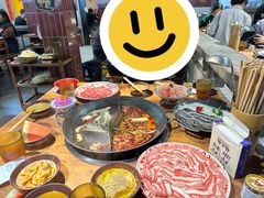 -楠火锅(龙阳广场店)