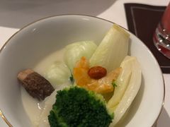 -宝丽轩中餐厅BAOLIXUAN
