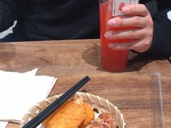 -和府捞面(方庄店)