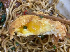 溏心荷包蛋-无名氏面馆(邮电路店)