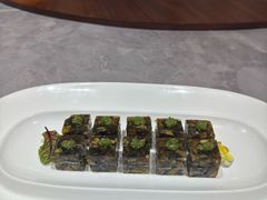 -老人和饭店(淮海中路店)