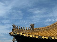 -普陀宗乘之庙(小布达拉宫)