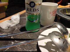 -火锅岛潮牌自助餐厅(天津天佑城店)