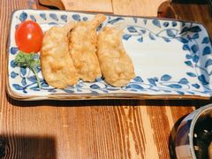 -小川洋风料理(汉街店)