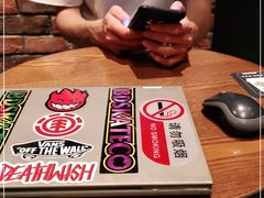 -星巴克(烟台大悦城店)