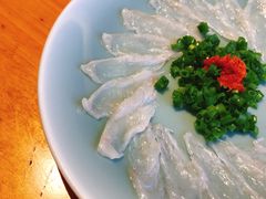 -天正河鲀·河豚亭(大连店)