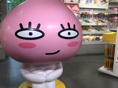 -KAKAO FRIENDS(弘大店)