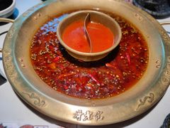 -哥老官重庆美蛙鱼头(宝山龙湖店)