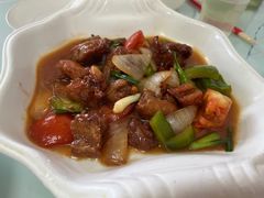 -星奇缘·海鲜餐厅(东山美食地标店)