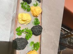 -罗勒家·养生火锅· Bistro(大望路店)