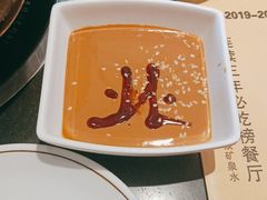 -北门涮肉·铜锅涮肉(南锣鼓巷店)