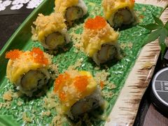 -古田居·特色寿司料理(星之岛旗舰店)