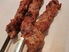 -谷丽麦馕新疆菜·清真(步步高梅溪新天地店)