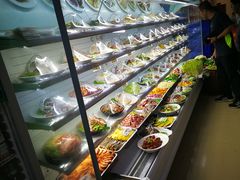 -渔码头食府·20年蓬莱老字号(登州路店)