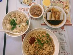 -裕记美食(江边里店)