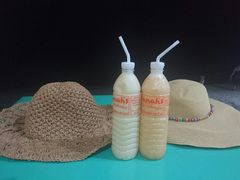-Jonah's Fruit Shake & Snack Bar