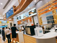-司乎·日式鲜吐司(EFC欧美广场店)