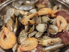 -添福来墨鱼饺子 · 海鲜东北菜(大连星海·黄浦路店)